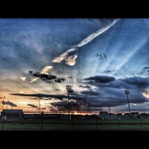 Meet your Posher, Colton